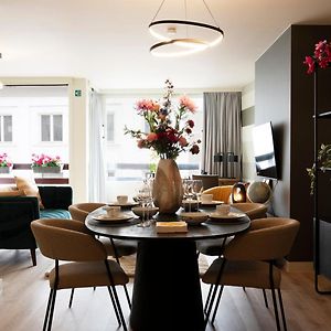 Appartement met Twee Slaapkamers